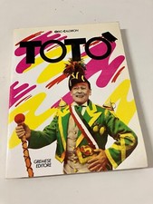 Totò orio caldiron usato  Venezia
