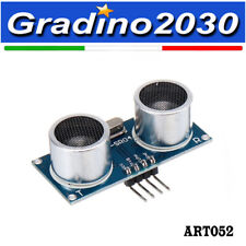 Modulo sr04 ultrasuoni usato  Grugliasco