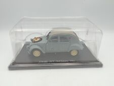 Ixo altaya citroën d'occasion  Auneau