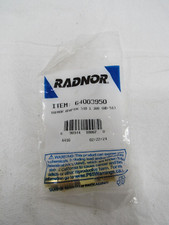 Adaptador de cilindro Radnor latão acetileno 510x300 64003950 WD-51, usado comprar usado  Enviando para Brazil