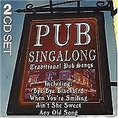 Pub singalong various for sale  SWANSEA
