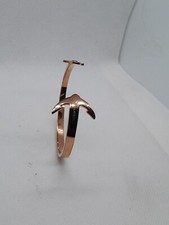 Bracciale ancora uomo usato  Sassari