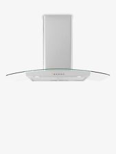 Cooker hood stainless for sale Cooker hood stainless for sale  NOTTINGHAM