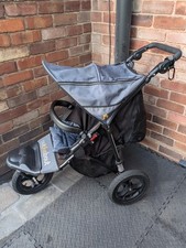 Nipper 360 single for sale  WARRINGTON