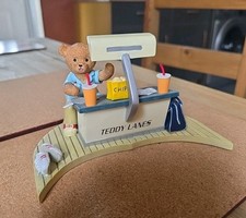 Faithful fuzzies teddy for sale  NEWARK