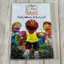 Sesame street elmo for sale  Oklahoma City