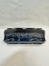 Usado, OEM 88-89 Honda Civic LX EF9 SH4 calibre cluster com tacômetro 322K milhas comprar usado  Enviando para Brazil