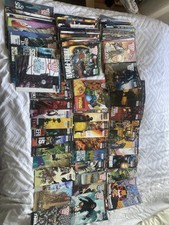 2000 comics big for sale  ST. IVES