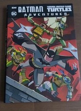 Batman teenage mutant gebraucht kaufen  Ludwigshafen am Rhein