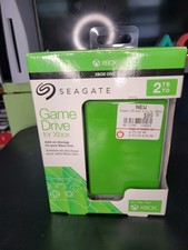 Seagate 2tb external for sale  North Scituate