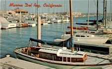 Marina del rey for sale  USA
