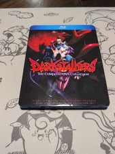 Darkstalkers complete ova for sale  Mason City