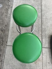 Green barstool bar for sale  Elmhurst