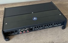 Audio xdm600 600w for sale  Huger