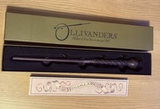 Wizarding harry potter for sale  ABERDEEN