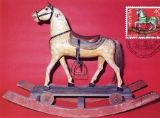 schaukelpferd schaukeltier gebraucht kaufen schaukelpferd schaukeltier gebraucht kaufen Deutschland