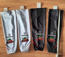 Warrior stutzen junior gebraucht kaufen  Hamburg