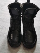 Ladies martens serena for sale  HITCHIN