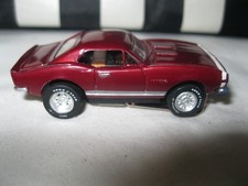 Camaro slot car for sale  Piqua