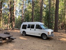2000 gmc savana for sale 2000 gmc savana for sale  Colfax