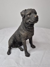 Vintage rottweiler dog for sale  BEDALE
