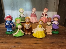 Lot vintage ceramic for sale  Mauckport