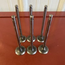 Intake valve set for sale  Gainesville
