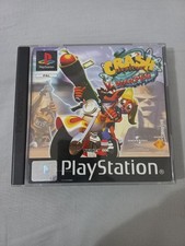 Crash bandicoot warped d'occasion  Luneray