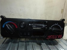 Commande chauffage msc d'occasion Commande chauffage msc d'occasion  Moulins