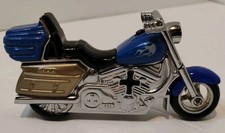 Motorcycle shaped refillable for sale  Tucson