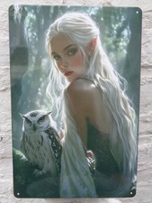 Tole metal elf d'occasion  Auchel