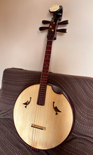 Chinese daruan large for sale  GLASGOW