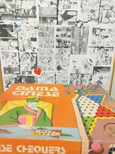 Dama cinese gioco usato  Porto Cesareo