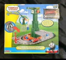 Fisher price thomas for sale  WALTON-ON-THAMES