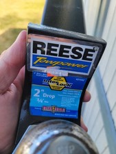 Reese towpower hitch for sale  Warren