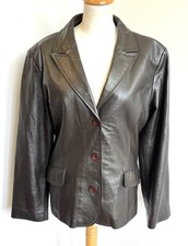 Veste t44 vrai d'occasion  Migennes