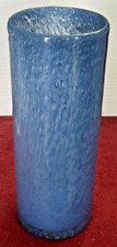 Handblown blue glass for sale  Groveland