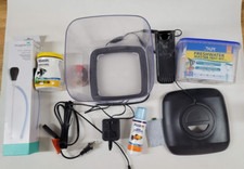 Small aquarium supplies for sale  Jackson