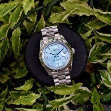 Seikmod seikojust ice for sale  Miami