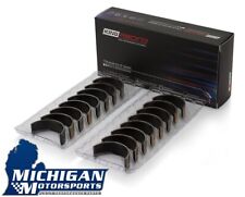 King XP Rod Bearings CR807XPN 4.8 5.3 5.7 6.0 6.2 LS1 LQ4 LS3 SBC Standard Size na sprzedaż  Wysyłka do Poland