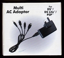 Vintage multi adaptor for sale  LUTON