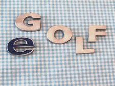 Occasion golf emblème d'occasion  Douvrin