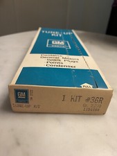 Nos chevrolet 1971 for sale  Shelton