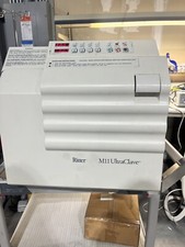 Ritter m11 ultraclave for sale  Minneapolis