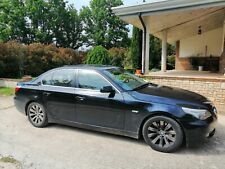 Ricambi bmw e60 usato  Alatri
