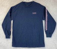 Vans shirt women d'occasion  Expédié en Belgium