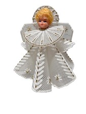 Vintage handmade plastic for sale  Clinton