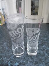Peroni pint half for sale  SUNDERLAND