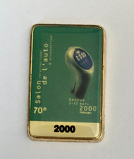 Pin automobile 70e d'occasion  Aizenay