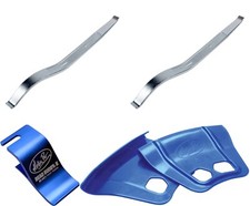Apico tyre levers for sale  LLANNERCH-Y-MEDD